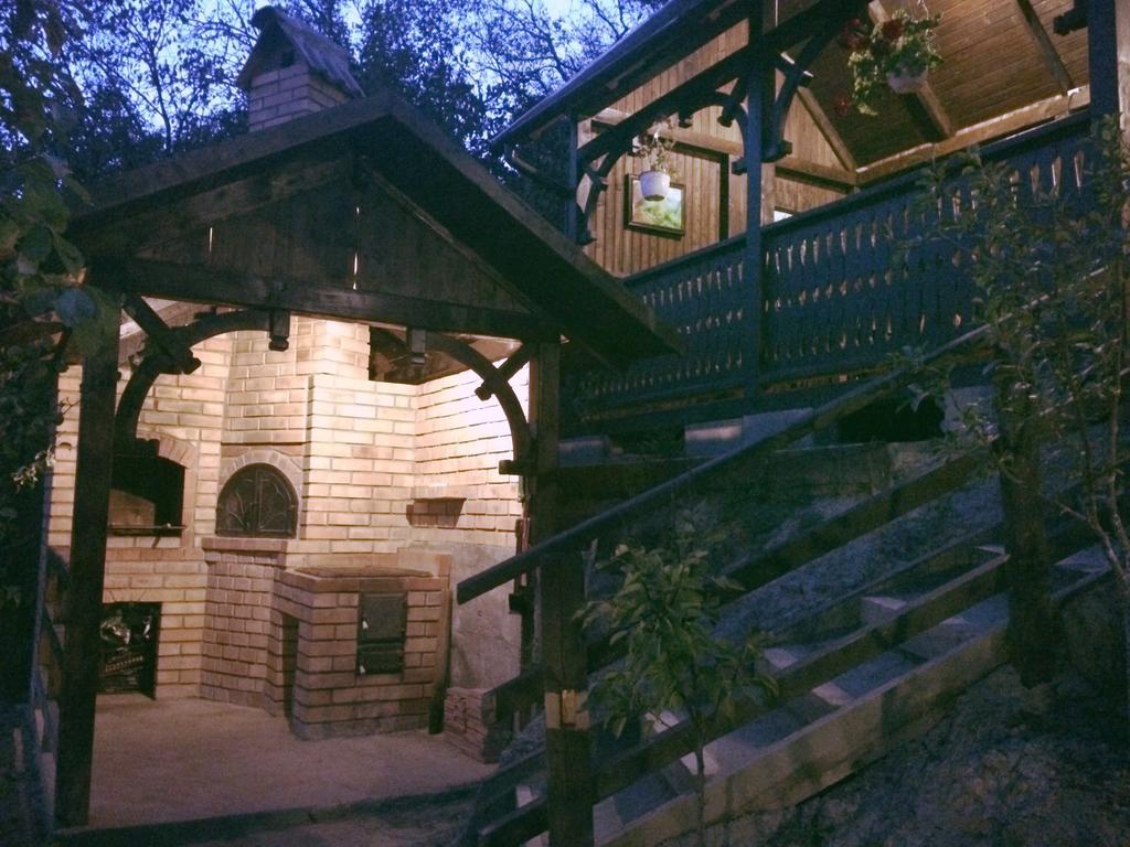 Casa Cu Cerdac Sighisoara Exterior photo